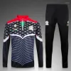 Palestine Maillot de Foot Palestino Running Sets Fashion Print T Shirt Men Tops T-stukken Casual T-shirt Tracksuit lichtgewicht en comfortabel om te dragen