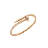 Rose Gold Design Men and Woman For Bracelet Online Sale Luxury Cool Style Bracelet Fashionable Advanced Feel Polyfoly Onerse
