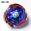 4d Beyblades Beyblade Burst Launchers GT Toys Alloy Battle Constellation Gyro Single Packarena Metal Fafnir Bey Blade Blades Boy