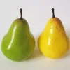 Party Dekoration 4pcs Simulation Pear