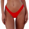 Swimons de maillots de bain pour femmes Bottons de baignade vintage Basic Style Couverture complète Bikini Split Swimsuit Briefs Trunk Bikinis 2024 Mujer