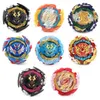 4D Beyblades Beyblade Burst Gyro Toys 39 Modele DB-Bu Bulk Single Pack B-185 B- 206 Wiele opcji