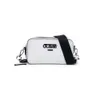 Handbag Designer Hot Vendre 50% de réduction sur les sacs d'épaule Guejia Couleur de lettres de petite caméra carrée une épaule crossbody Womens