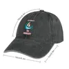 ベレツシドニーからホバートヨットレースセーリングオーシャンカウボーイハットスナップバックファッションビーチゴルフサマー帽子帽子メンズ