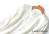 Heavyweight Silk Light Dress Series Jacquard Baroque Embossed Disc Button Split Long Sleeve Pants Set 240412