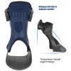 Laarzen houding corrector drop foot brace orthosis lichtbalans voet drop orthose voor hemiplegia beroert schoenen wandelpijn verlichting