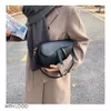 肩のクロスボディバッグサドルの最高品質のファッション女性クラシックレザーバッグクラッチトートウォレットレディース財布ハンドバッグサドルバッグ