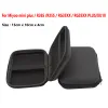 Cases For R36S R35S Game Console Storage Bag Cover Shockproof Protective Case for Miyoo Mini Plus M17 Console RG35XX