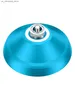 Yoyo Yoyo Yo-Yo-Yo-Yo-You non rispondente Yoyo 6061 Alluminio in lega Yoyo Ball Toys 240222 Q240418