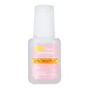 10g Nail Glue with Brush Head Glue Nail Polish Star Glue White Starlight Glue for Nail Polish Transfer Sticker