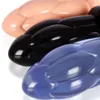 8 cm Analstecker Großer Butt Dildos Dilator Vagina Masturbator Erwachsener sexy Spielzeug Shop billig Dinge mit kostenlosen Versand 18