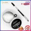 Enhancers 1~8PCS Feathery Eyebrow Styling Gel Brows Wax Sculpt Soap Waterproof LongLasting Wild Brow Styling Easy To Wear Makeup Eyebrow
