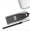 Drives Highspeed USB 3.0 Xiaomi u Dysk Flash Dysk 2 TB Przenośny napęd SSD dla laptopa 1 TB 512 GB Duża pojemność telefoniczna