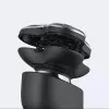 المنتجات الأصلية Xiaomi استبدال شفرة Razor Head for Electric Shaver Mijia S300 S500 S500C Steel Blades Head Trimmer