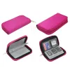 بطاقات 22 فتحات بطاقة الذاكرة CF/SD CAST CASE CASE CASE STORAGE WALLET STORAGE WARTH FOR CF/SD/MICRO SD/SDHC/MS/DS Game Camer