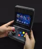 Coolbaby RS07 43 Quot LCD Video Oyun Oyuncusu 16GB Handheld Retro Arcade Çift Konsol TF Kartı Build3000 Farklı Oyunlar PO1097707