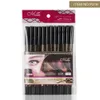 Punta all'ingrosso Fine Sunda classica Dolltura rapida Black Black Charm Eyeliner Penna Luquid