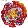 Beyblades Metal Fusion originale Takara Tomy Beyblade Burst Bu B-203 Helios Hyperion Ultimate Fusion DX Set L416