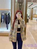 Fashion Luxury Buurberlyes Clothes for Women Men Spring New Classic Plaid Casual Shirt Mens Long Sleeved Shirt Coat Womens with Brand Original Logo