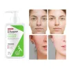 Rengöringsmedel Disaar Antiacne Faceial Wash 200g salicylsyran Ceramid Vitamin B5 Essence Face Clean Pore Cleansing Fuktande exfolierande