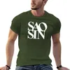 Blouse T-shirt de Polos SAOSIN MENSIN