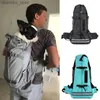 Dog Carrier Cyclin Travel French Bulldo Pet Carrier for Small Medium Dos Adjustable Puppy Do Cat Backpack Carryin Ba perros accesorios L49