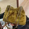 Totes Bolsa de bordados de designer da moda e bolsa de bolsas para mulheres casuais 2024 Sacos de mensageiros de estilo chinês