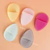 Nuevo 2024 Natural Exfoliating Face Wash Cleansing Puff Sponge Sponge Deep Remover to Black Dadband Cosmetic Sponges Facial Clean Tool