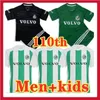 24 25 S.Menachem Israel Soccer Jerseys Maccabi Haifa Special 2024 Home Haziza#8 G.Donyoh#11 Voetbalshirt T.Chery#10 J.Cohen#44 Men Jerseys Kids Kit