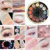 Eye Shadow/Liner Combination Shadow Liner Make Up Star Series Pallete of the Forbidden City MTI Color Girl Firlges Birthday Present Female Dht5k