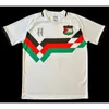 XXXL 4XL 2024 2025 Palestino Club Deportivo Palestino Soccer Jerseys 21 22 23 24 Palestine Seyam Wadi Saleh Dahamshe Warda Long Manche de football Chemises masculines uniformes