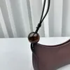 designväska handväskor crossbody väska le handväska axel väska underarmsäck lyx handhållen designer plånbok sadel väska