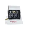 حقيبة اليد مصمم الساخن بيع 50 ٪ محافظ خصم GUS GUS SOLD GSWALLET BAG BAS MINRADIS PROTTER HONEHELD WALLET ZERO WOMENS