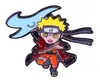 Uzumaki Naruto Power Pin Cool Anime Fans accessoire012343367589