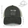 Berets No Cap / Meaning Definition - W&b Lie For Real Capping Cowboy Hat Party Golf Caps Men Women's