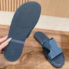 Oasis Mule 1AC69P blue denim mule designer mules sandals men mule Pool Mule summer style mules flat mules luxury mule travel sandal comfort mule oasis sandals