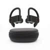 A9 TWS 50 BLUETOOTH 이어폰 무선 이어 버드 Earhook Sports Eorbuds Bluetooth 헤드셋 IPX5 MIC Charg2838373 2024와 방수 헤드폰