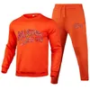 Contulaires pour hommes Automne Hiver Designer Vêtements Sportswear Jogging Jogging Sweats Pulls Sweatshirt décontracté Tech TECH SETS Vêtements D Otnrk