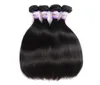 Mongolian Silky Straight Virgin Hair 3 or 4 Bundles 9a Natural Black Straight Cheap Mongolian Remy Human Hair Weave Extensions 10 5024730