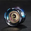 Yoyo Dragon Magicyoyo reageert niet -reagerend lichtgewicht legering Aluminium Professional Yoyo Childrens Classic Toy Competition Yoyo Q240418