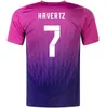 2024 Musiala Soccer Jerseys 24 25 Germanys Wirtz Hummels Kroos Gnabry Werner Draxler Kimmich Muller Havertz 1990 2014 Home Away Football Shirt Men Women Kids Kit