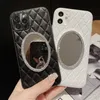 Luxurys Designer Telefon Hülle für iPhone 15 pro max 14 13 12 11 x Koffer