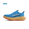 Hokka Bondi 8 кроссовки Hokkas Run Triple Black Goblin Blue Mountain Spring 2023 Mens Women Woman Man Tennis Trainer Sneaker Размер 36-45