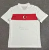 2024 Turkiye Soccer Jersey E Cup Turkey National Team Home Away DEMIRAL Kokcu YILDIZ ENES calhanoglu men kids Football Shirts Kit