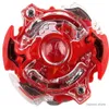 4d Beyblades B-X Toupie Burst Beyblade Spinning Top B191 B192 Victory Valkyrie / Valtryek Starter Conjunto B-34