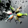 2024 2023 NYA 1st Fishing Lure 125mm 14G Wobblers Artificial Hard Bait Deep Sea Bass Lure Plastic Fish Fiske Tackle For Fishing