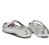 Flip Flops Designer Slides Le migliori pantofole di designer per mantenere i piedi tostato da donne sandles kingcaps sport da donna abito casual vestito quotidiano spiaggia all'aperto ricreativo