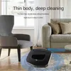 Robot aspirapolvere la nuova generazione di robot a forma di USB a forma di USB Robot Sweeping Home Cleaning Autiorla