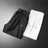 Men's Pants designer 2024 Summer New Casual Quick Drying Shorts Capris M-4XL K87686-P95 0F1B