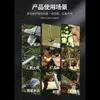Multifunktionstekniker mangan stålfält kinesisk ordnance fällbar spade utomhusförsörjning fiske lastbil camping